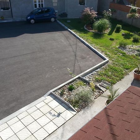 Guesthouse Kod Mosta Karlovac Εξωτερικό φωτογραφία