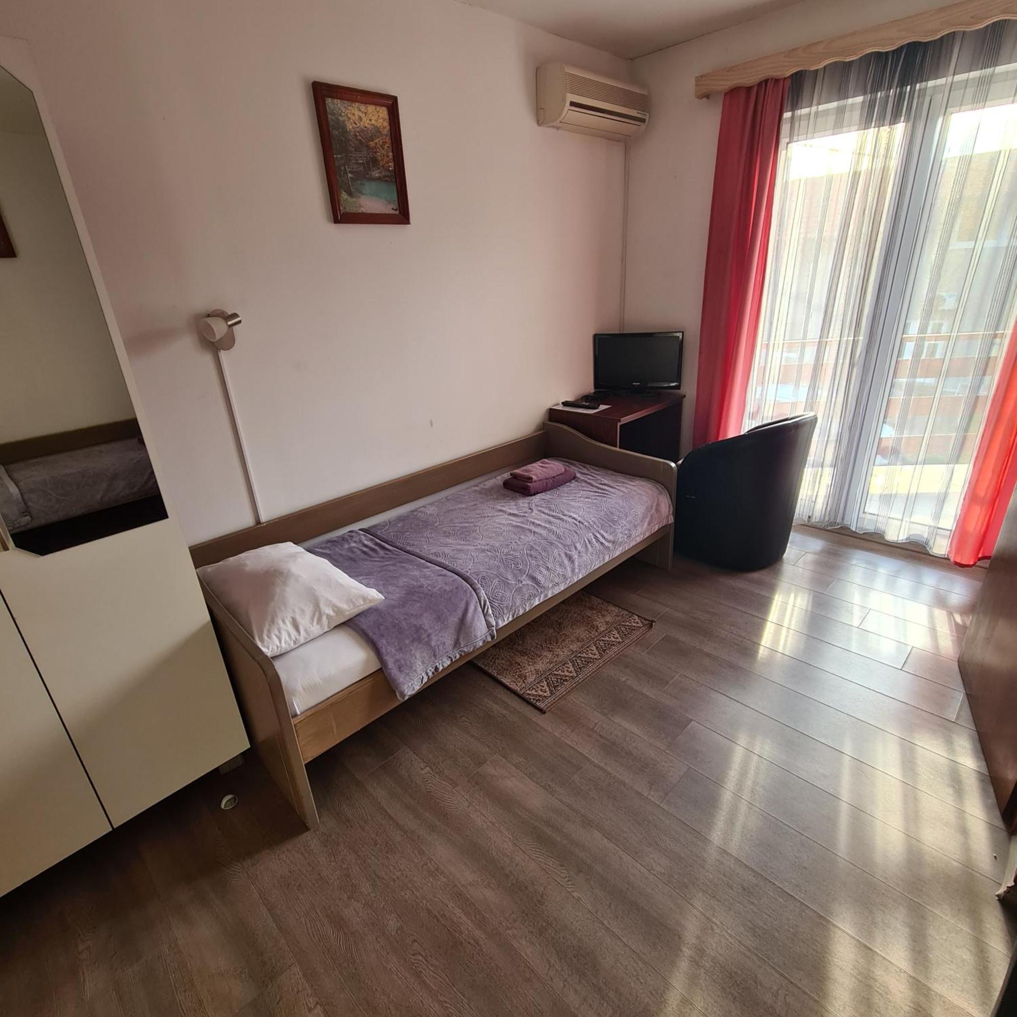 Guesthouse Kod Mosta Karlovac Εξωτερικό φωτογραφία