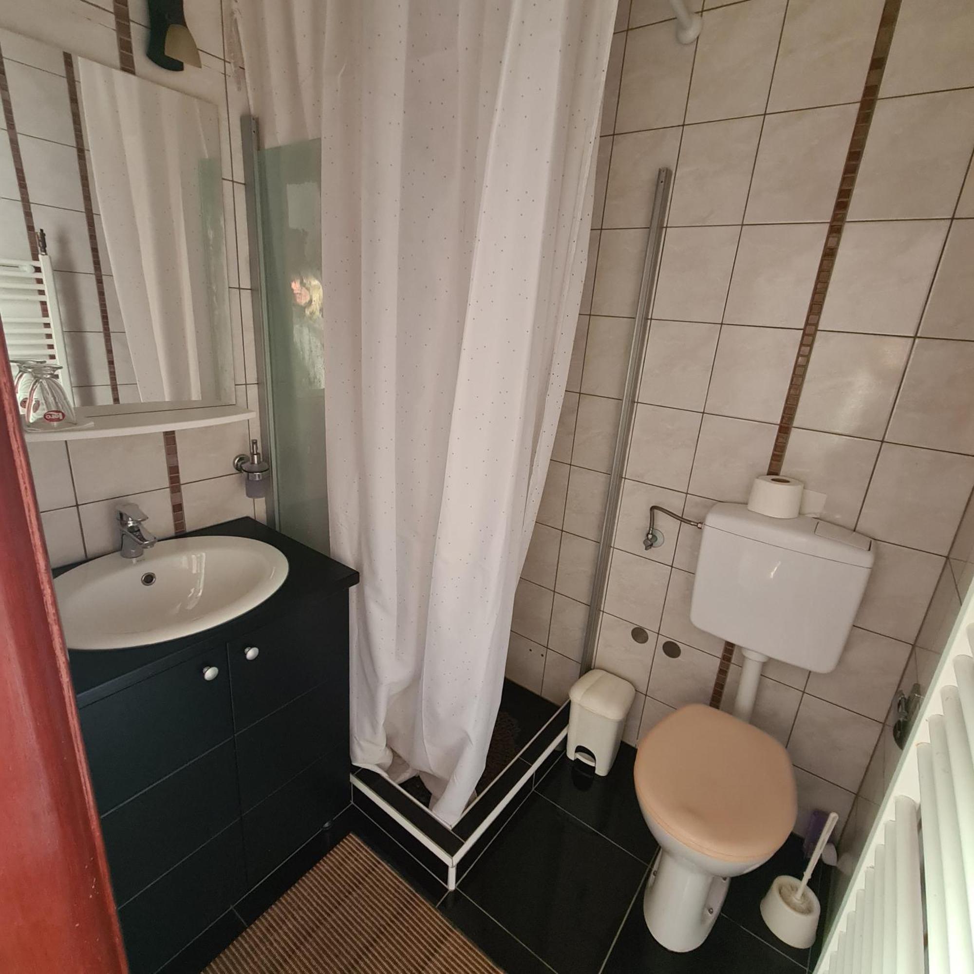 Guesthouse Kod Mosta Karlovac Εξωτερικό φωτογραφία