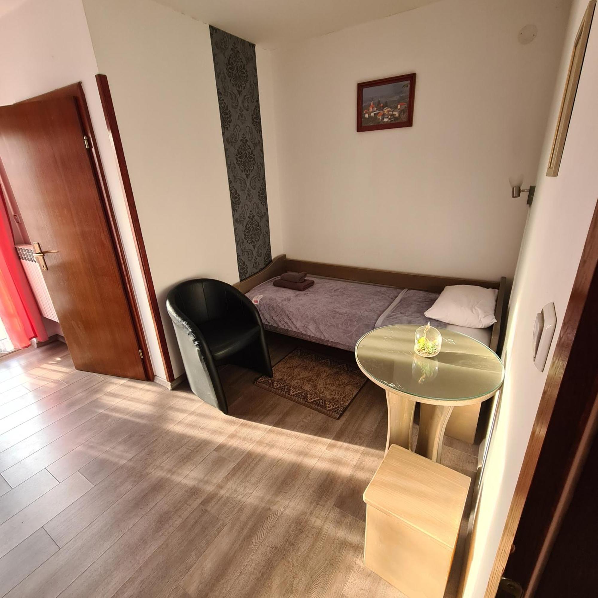 Guesthouse Kod Mosta Karlovac Εξωτερικό φωτογραφία