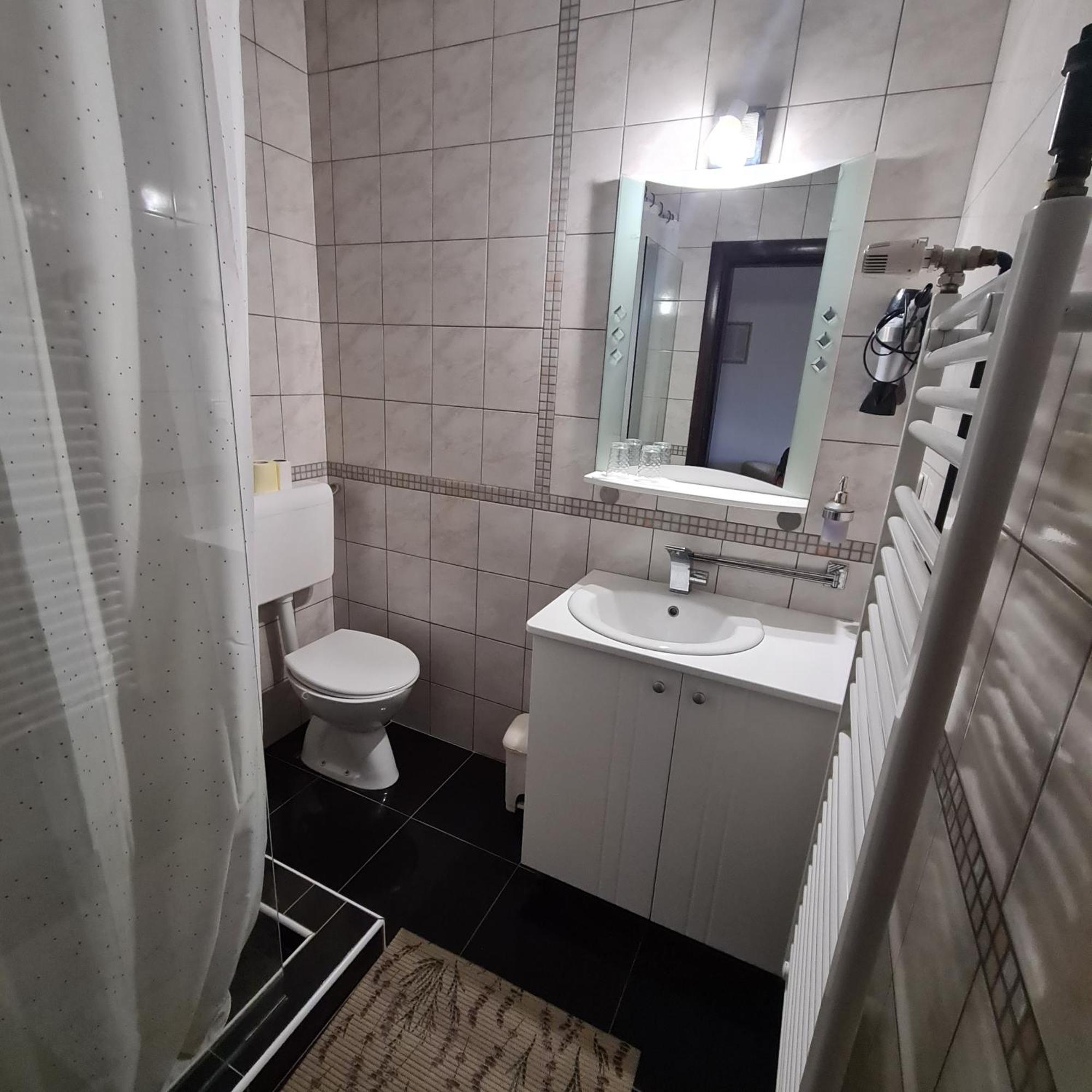 Guesthouse Kod Mosta Karlovac Εξωτερικό φωτογραφία