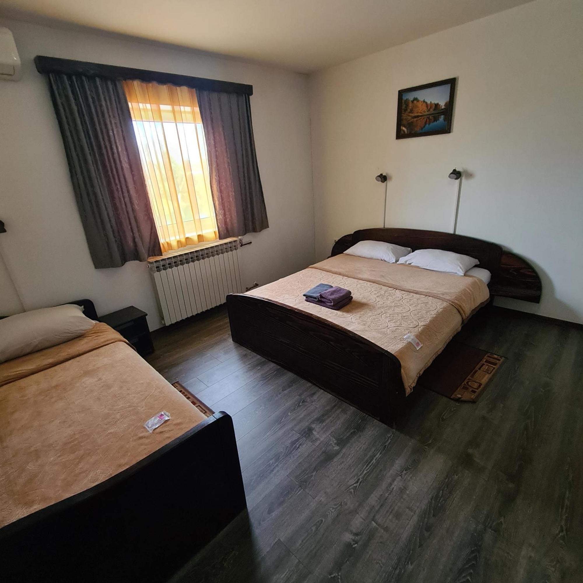 Guesthouse Kod Mosta Karlovac Εξωτερικό φωτογραφία