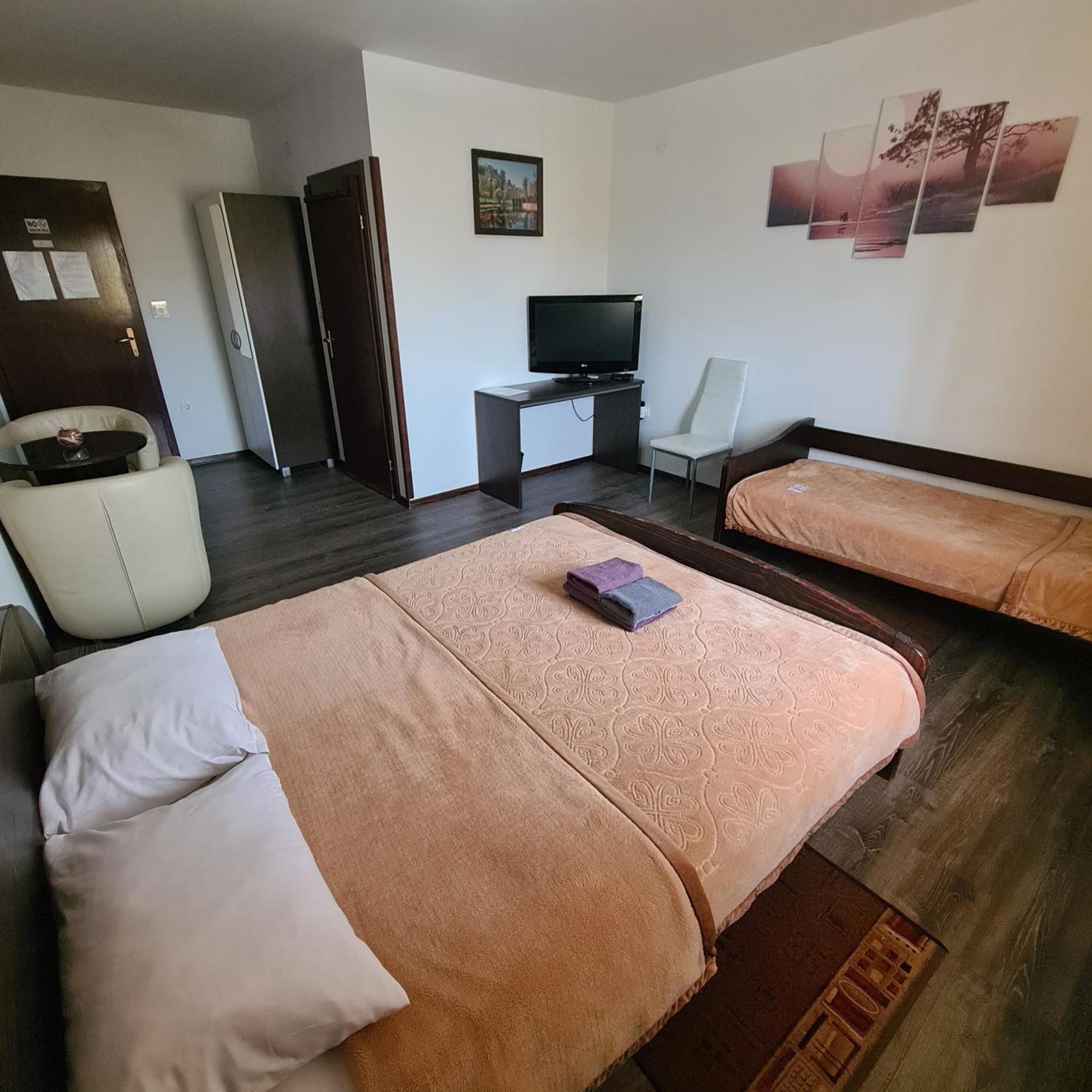 Guesthouse Kod Mosta Karlovac Εξωτερικό φωτογραφία