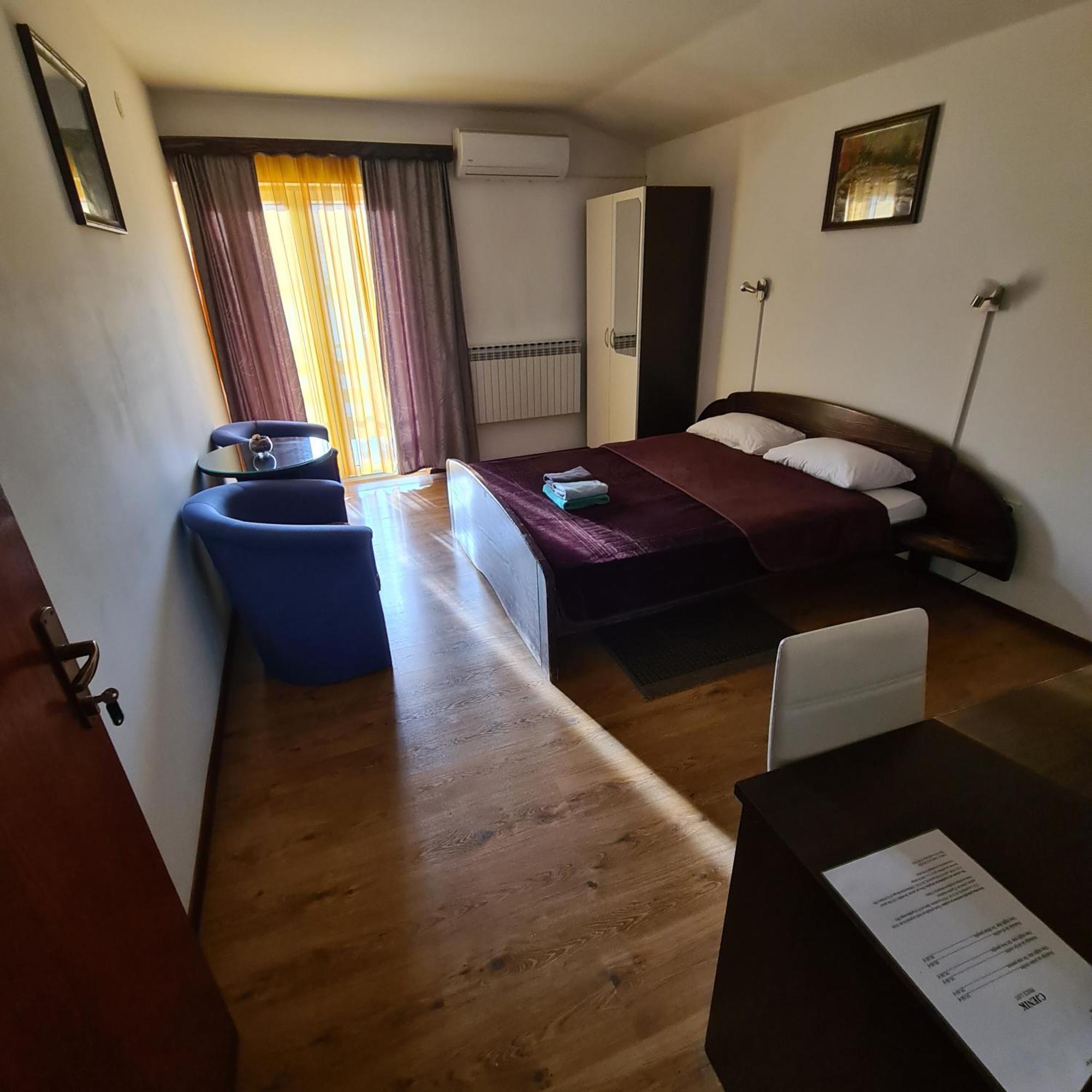 Guesthouse Kod Mosta Karlovac Εξωτερικό φωτογραφία