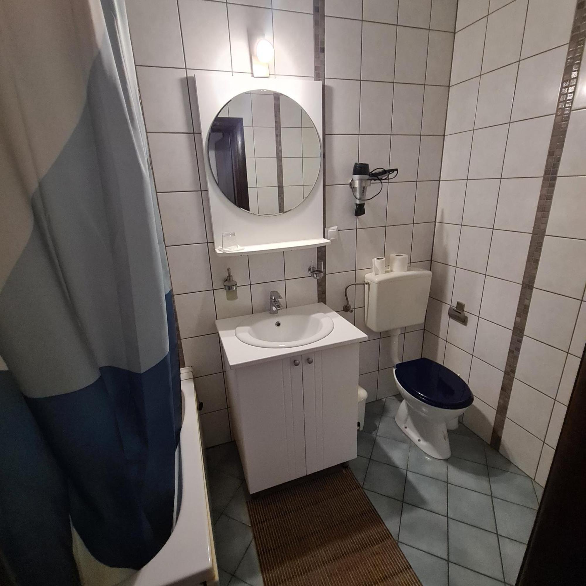 Guesthouse Kod Mosta Karlovac Εξωτερικό φωτογραφία